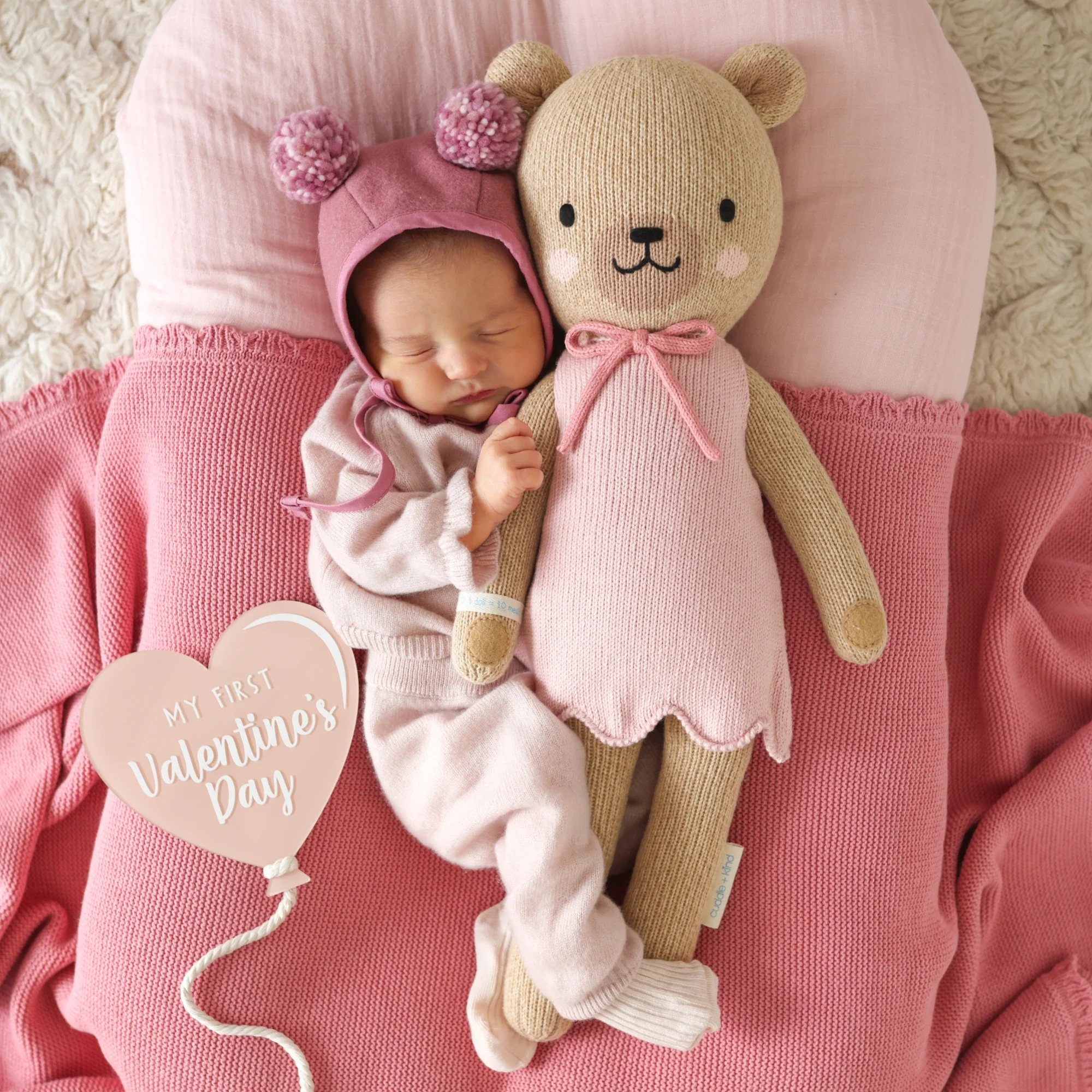 Bella the honey bear - Image 5