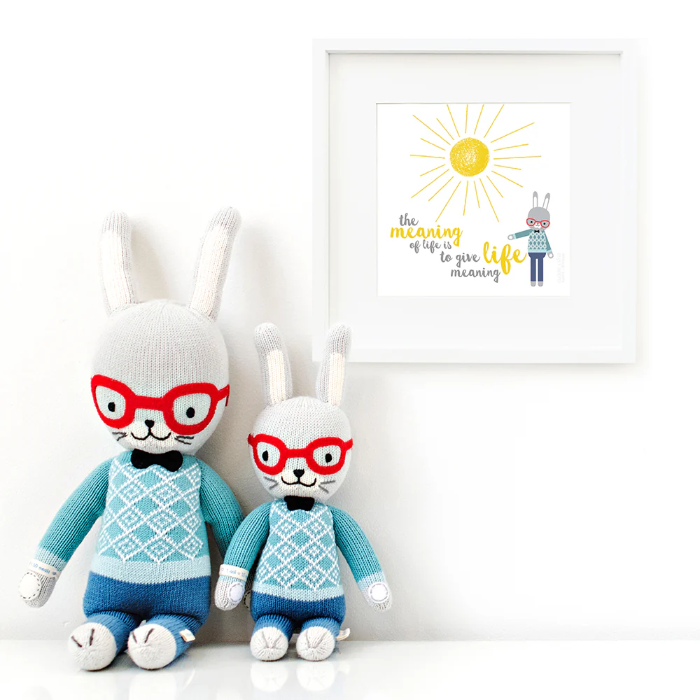 Benedict the bunny - Image 9