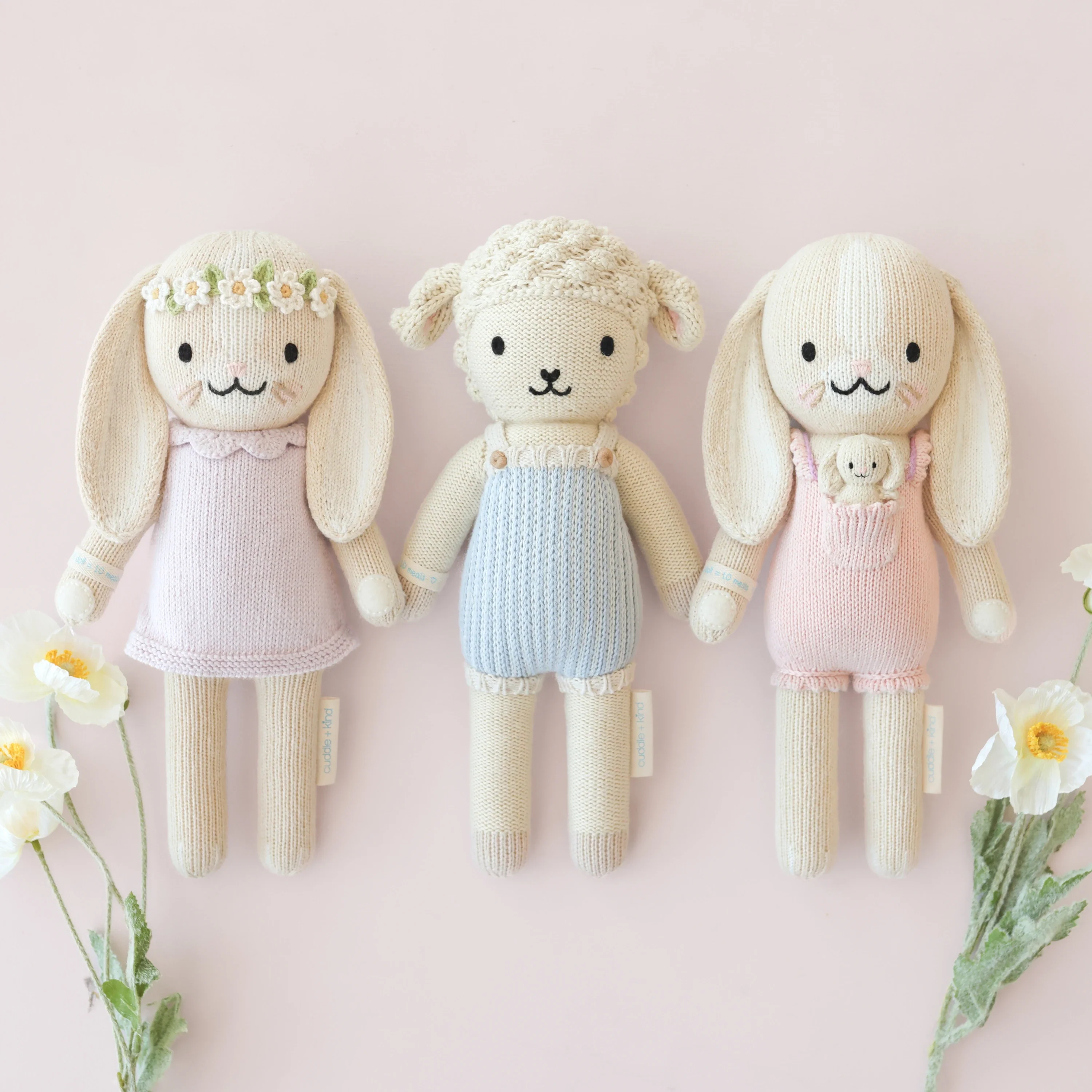 Benjamin the lamb - Image 8