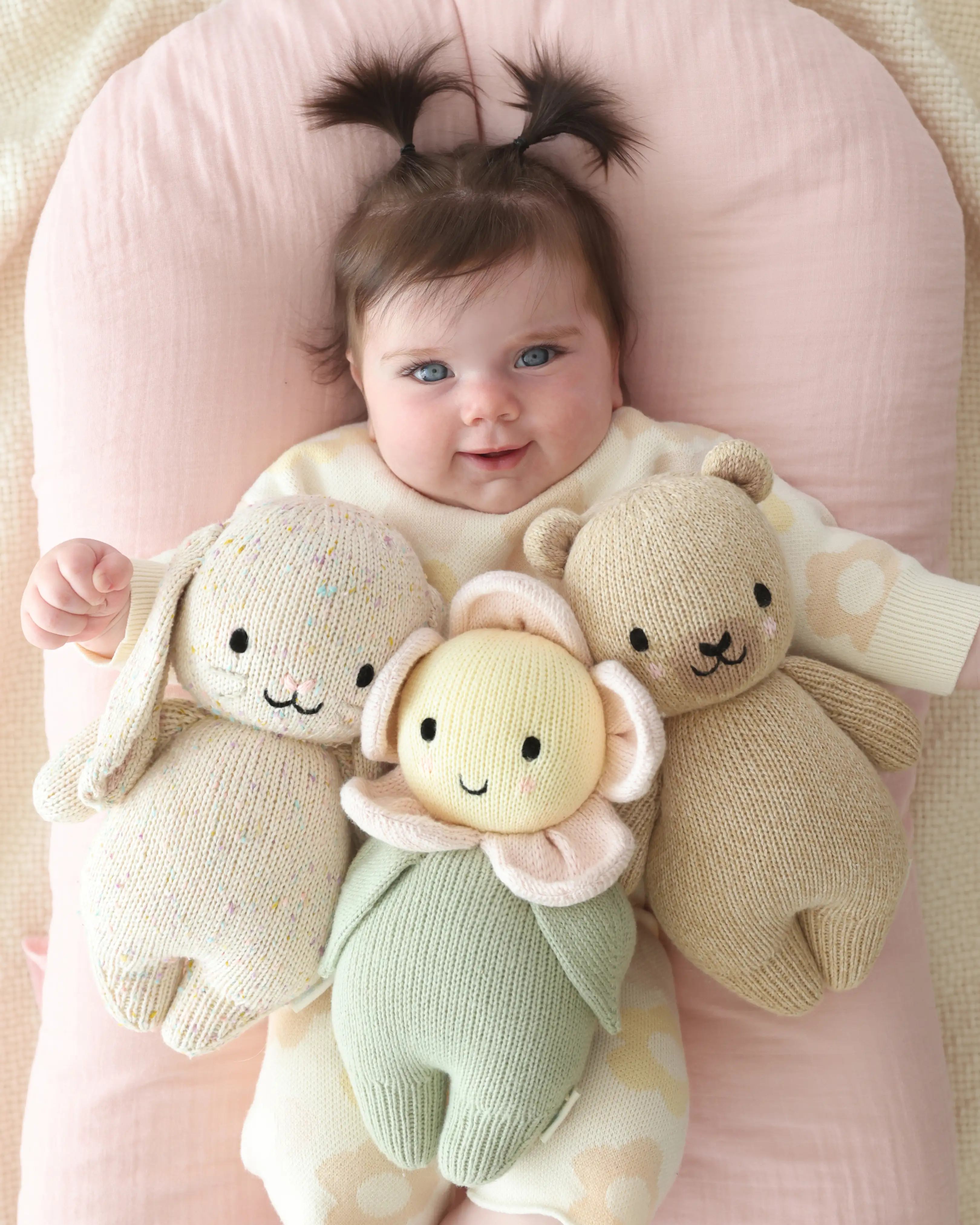 Big baby daisy - Image 6