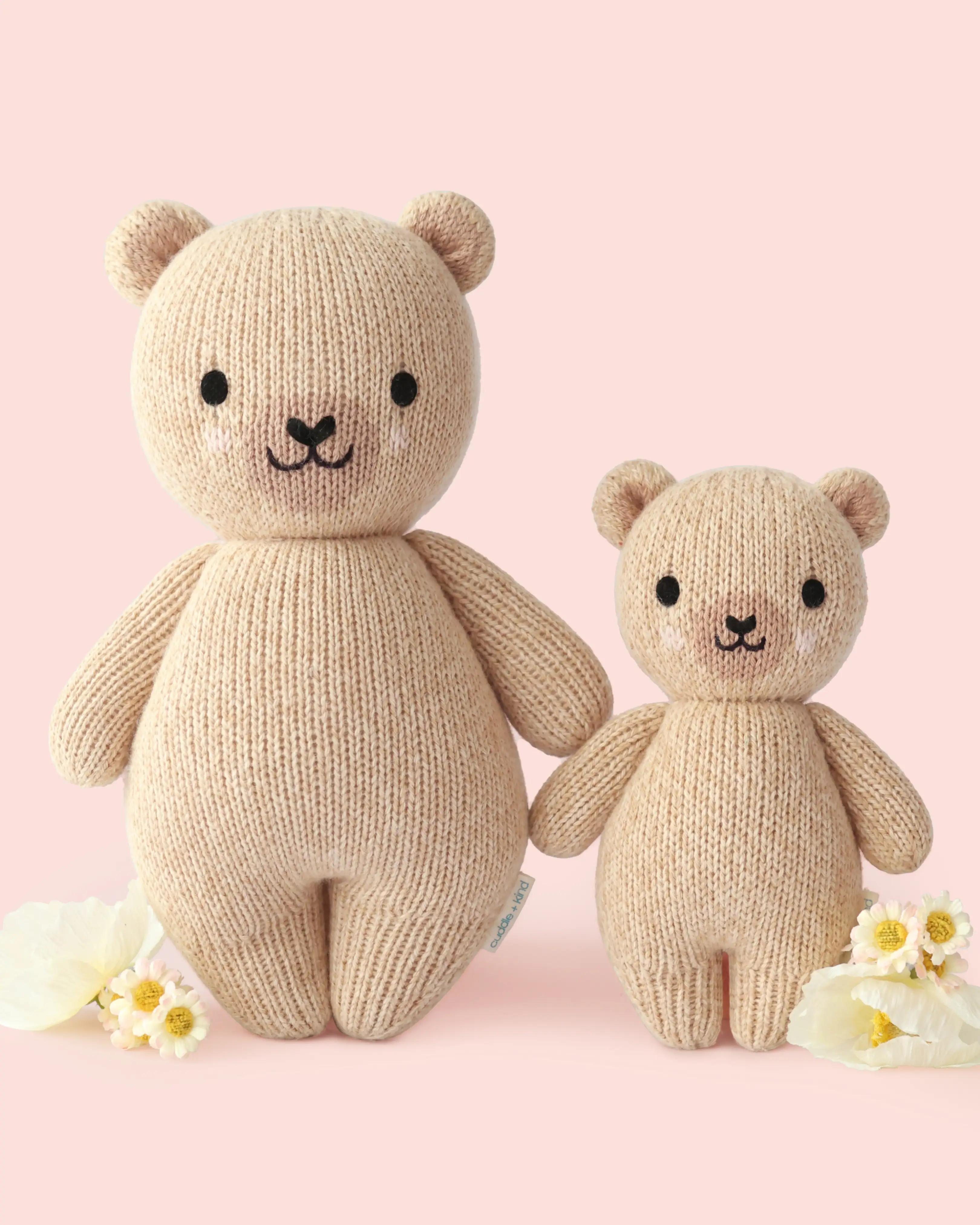 Big baby honey bear - Image 3