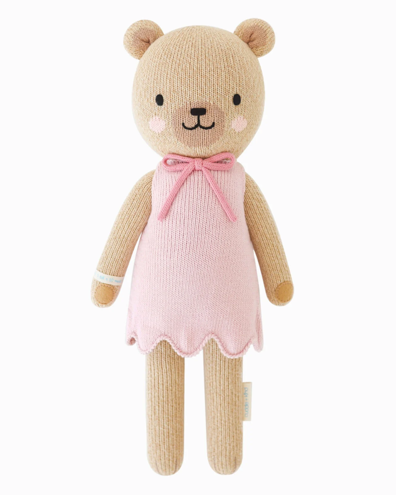 Blushing honey bears bundle - Image 3