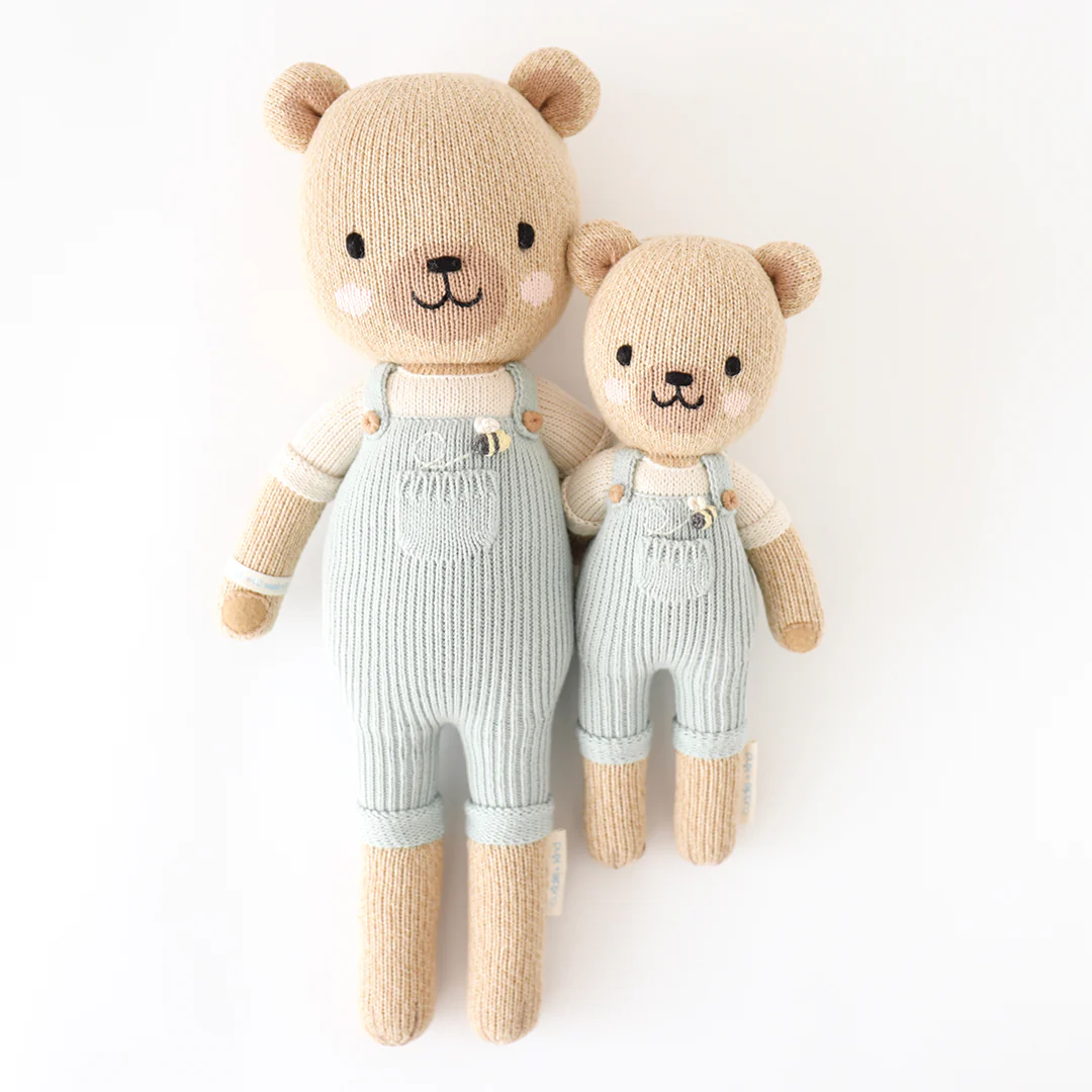 Charlie the honey bear - Image 4
