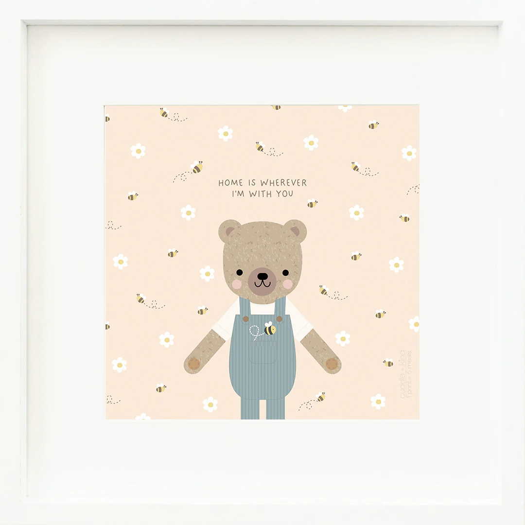 Charlie's print