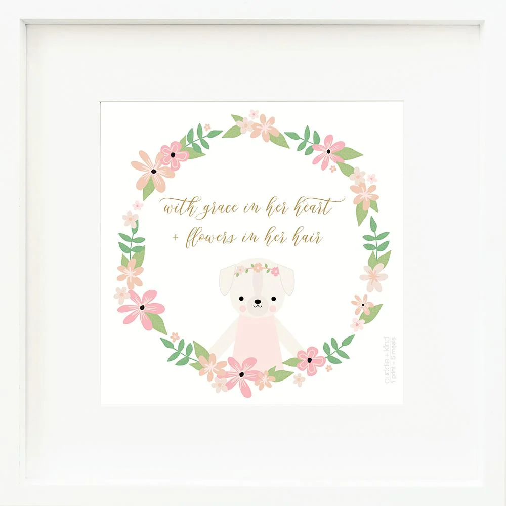 Charlotte’s print