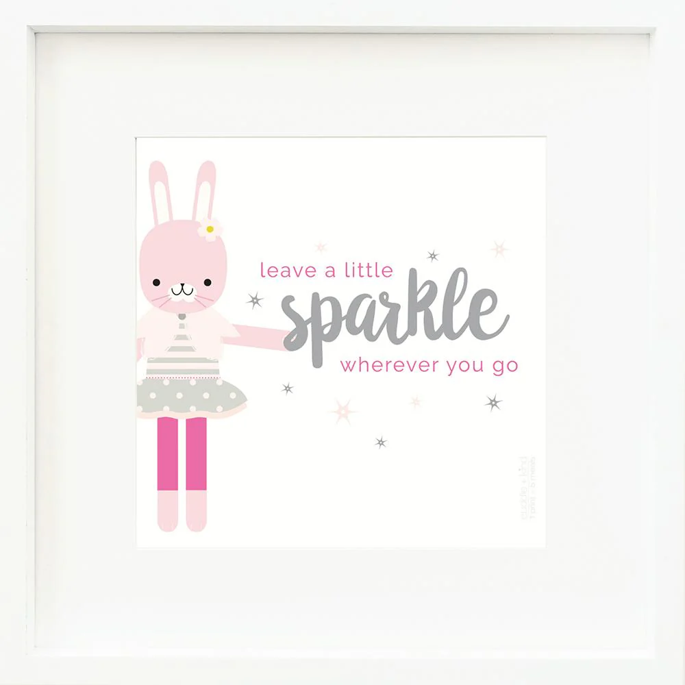 Chloe’s print