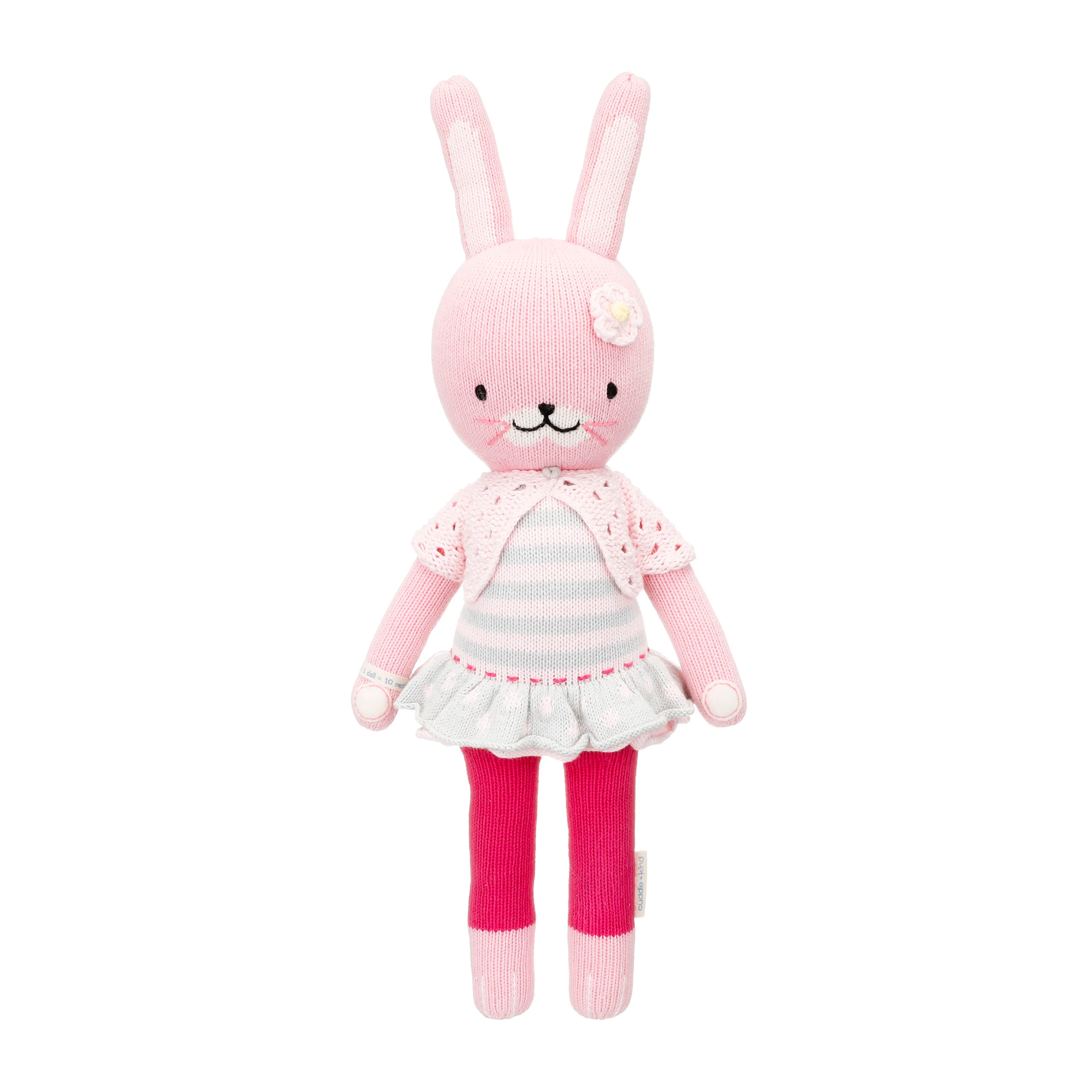 Chloe the bunny - Image 5