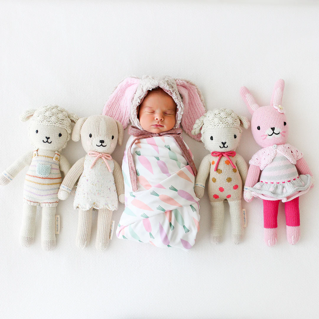 Chloe the bunny - Image 7