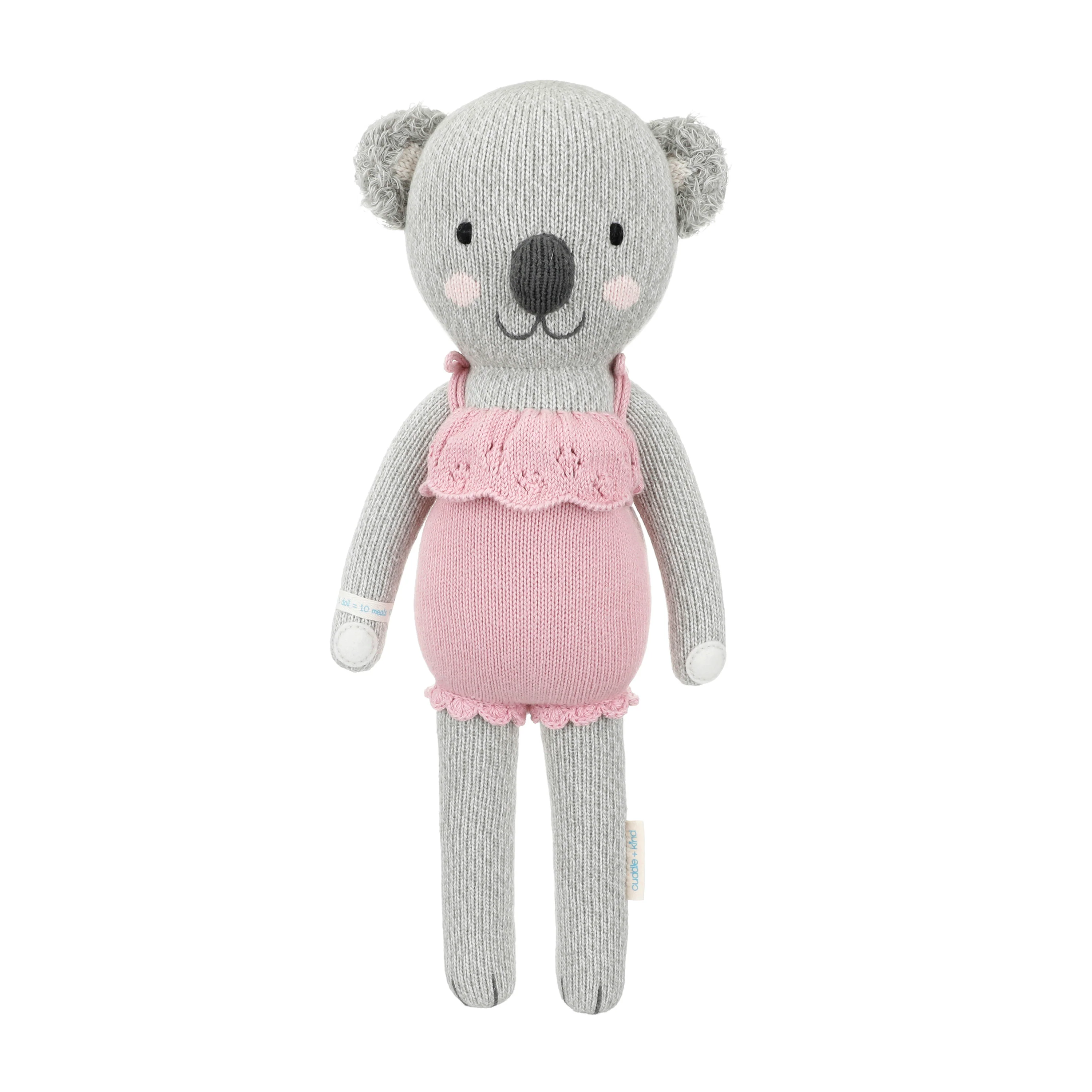 Claire the koala - Image 5
