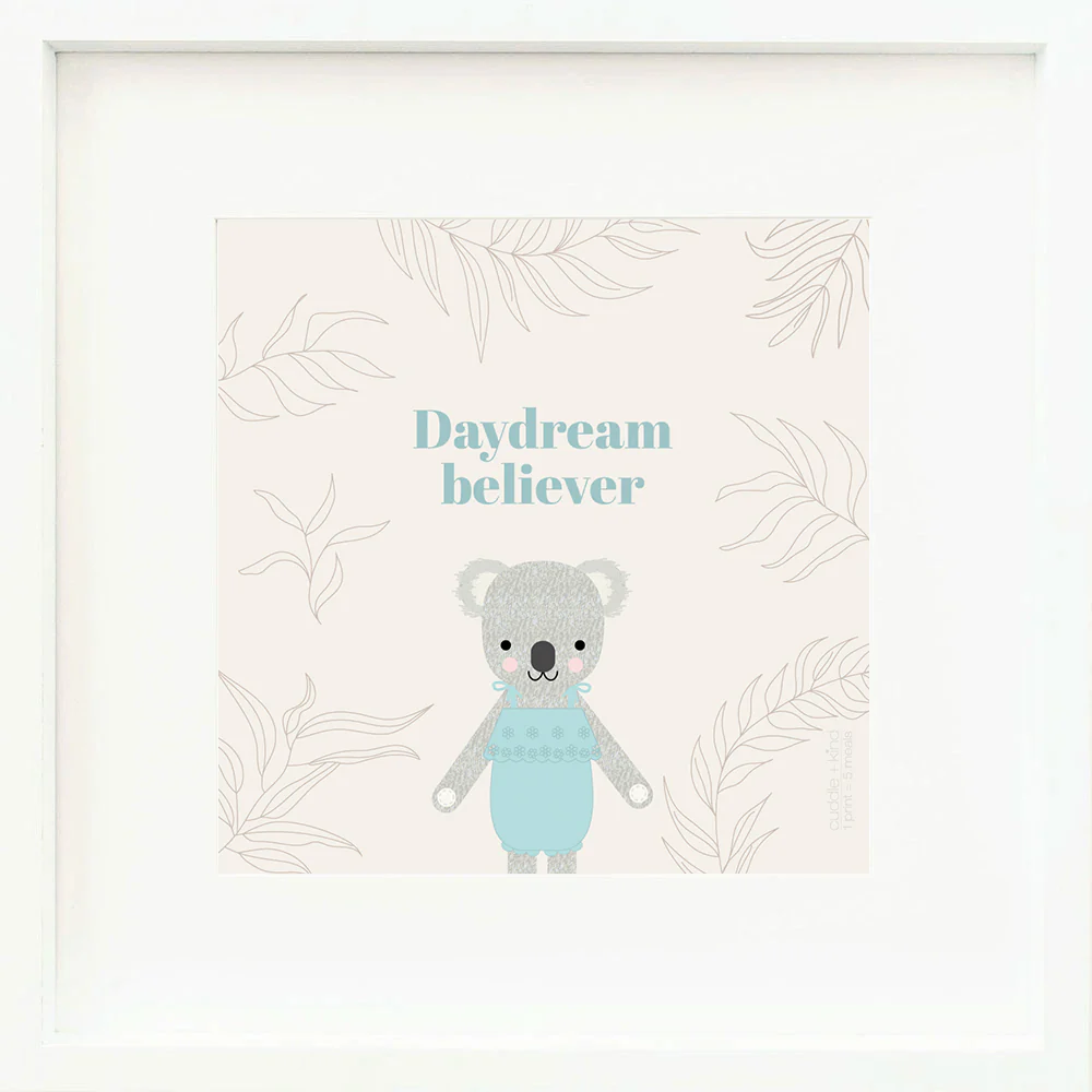 Claire the koala (mint) - Image 10