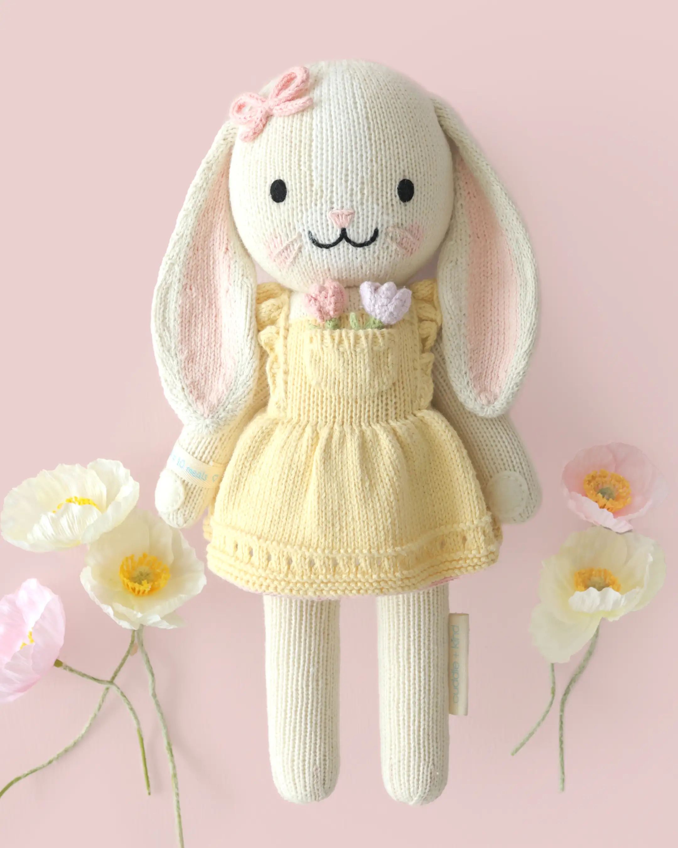 Clover the bunny (buttercup) - Image 4