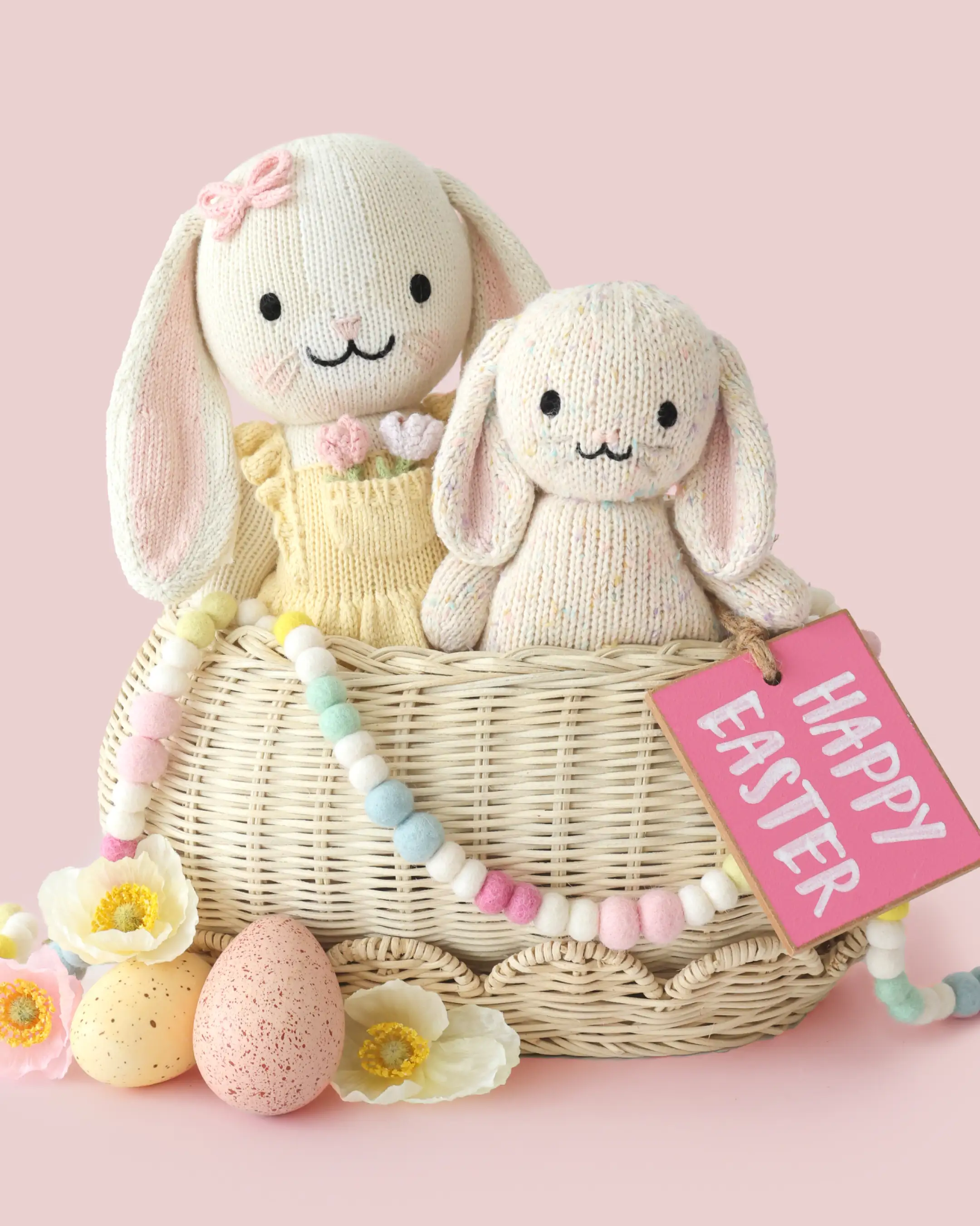 Clover the bunny (buttercup) - Image 6