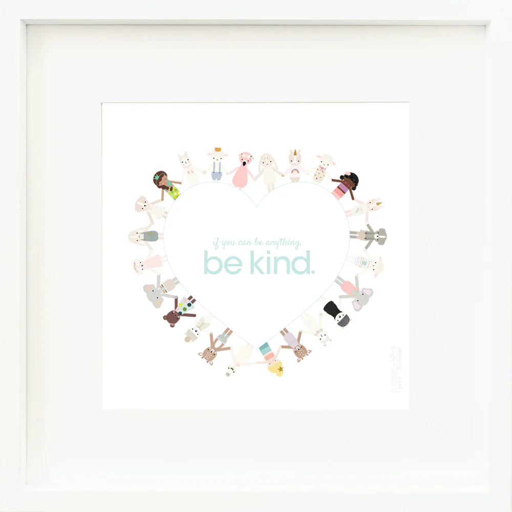 Collection print