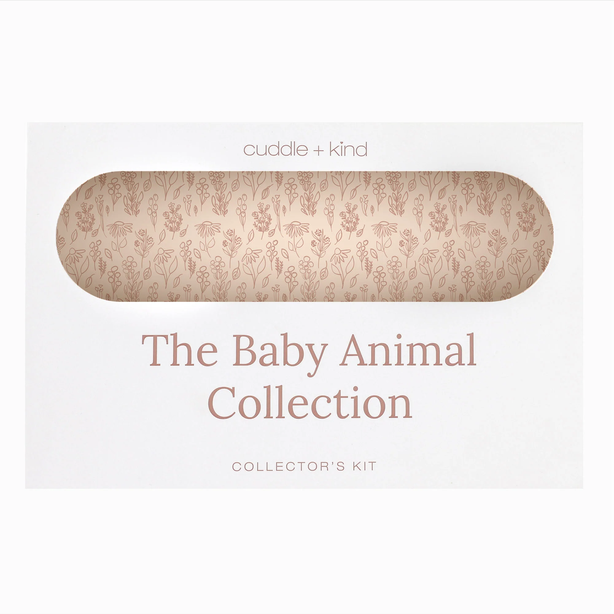 Cozy Bouclé Collector's Kit - Image 9