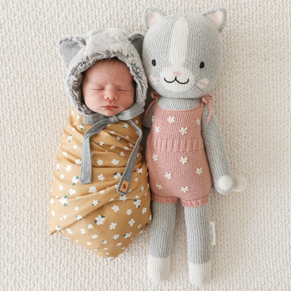 Daisy the kitten - Image 6
