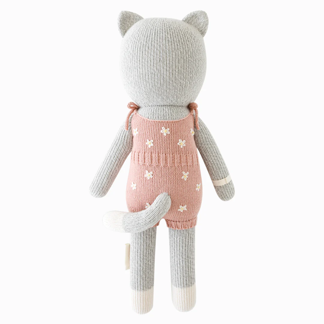 Daisy the kitten - Image 8