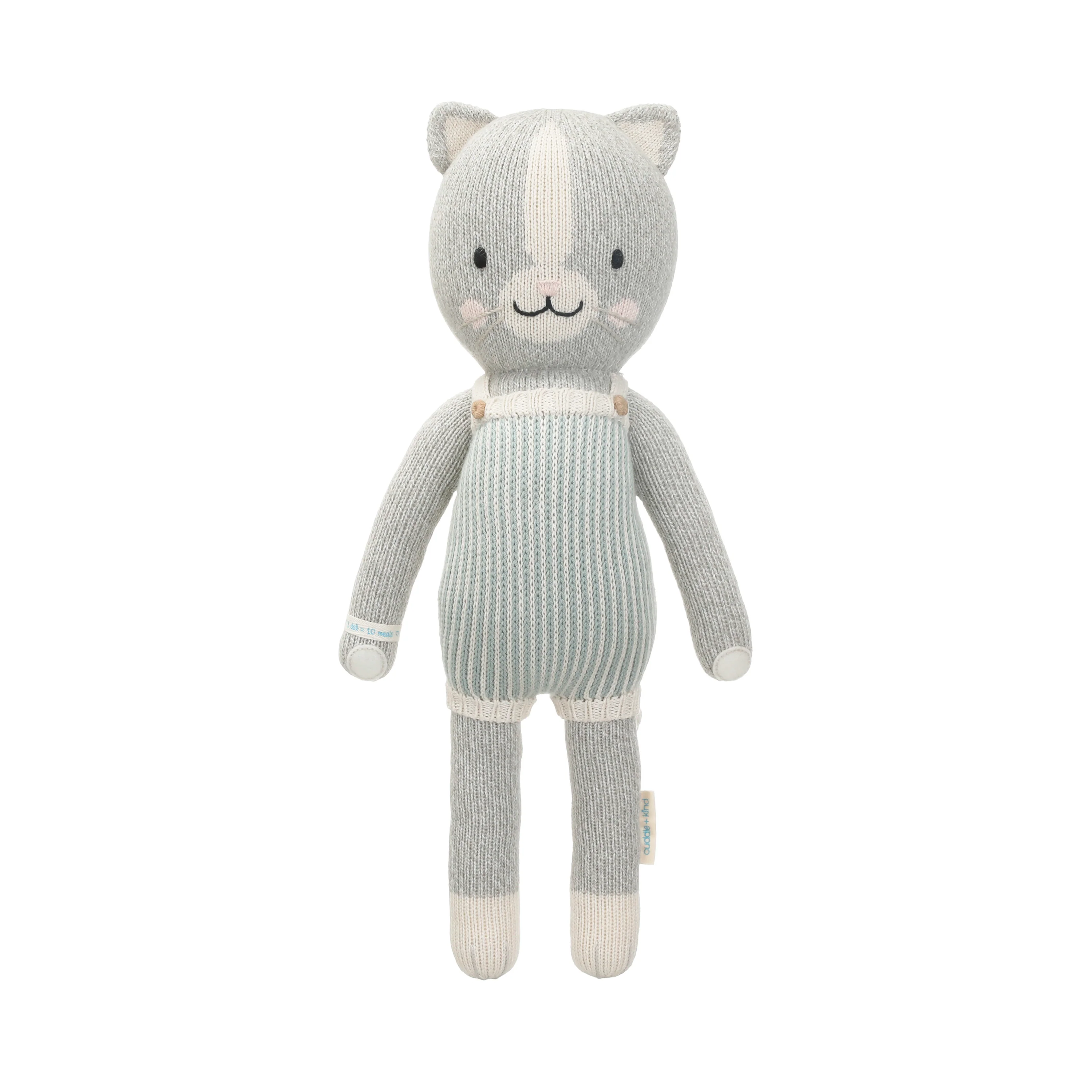 Dylan the kitten - Image 5