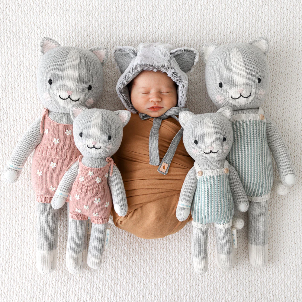 Dylan the kitten - Image 7