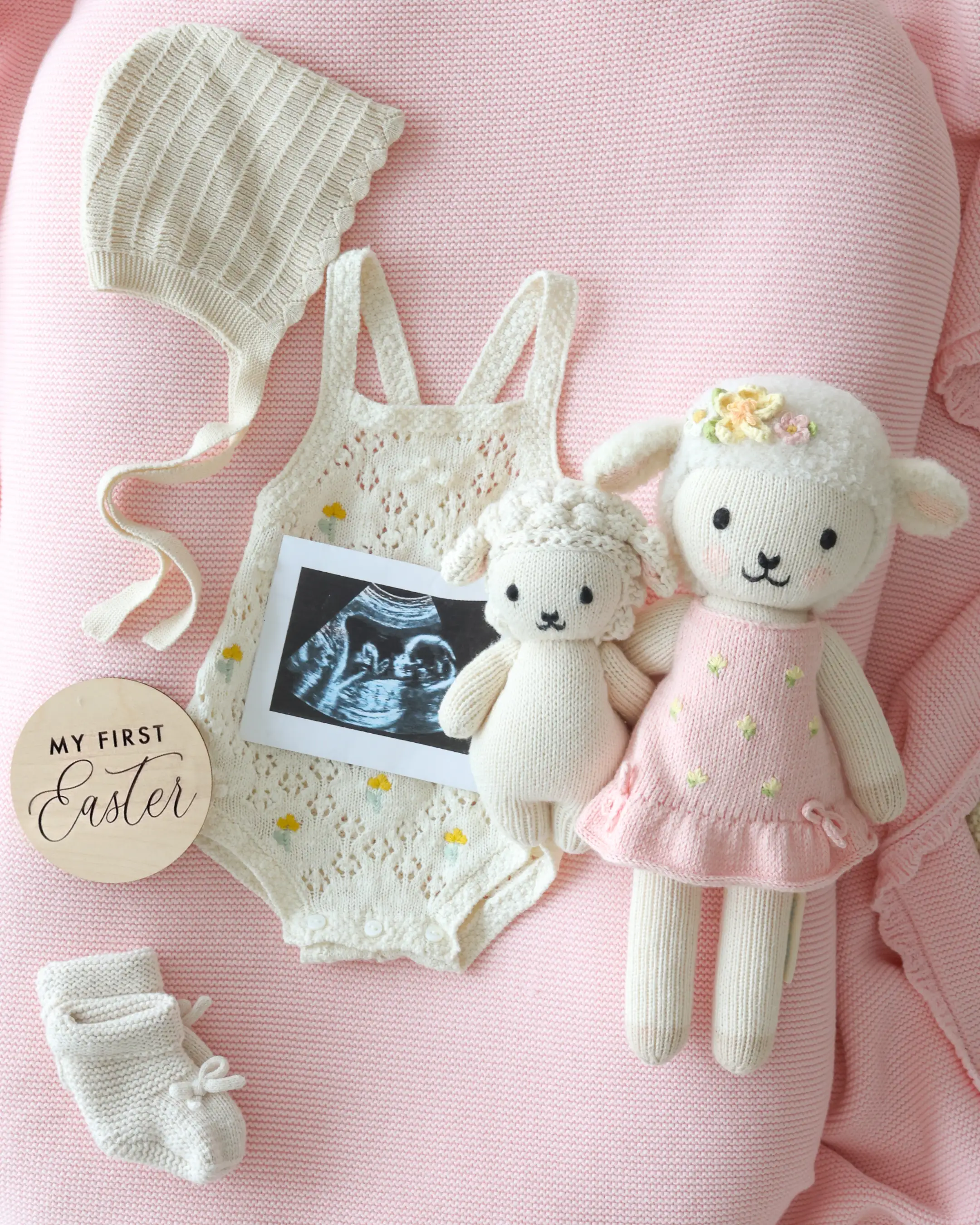 Eleanor the lamb - Image 7