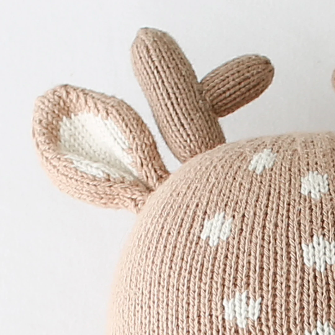 Elliott the fawn - Image 3