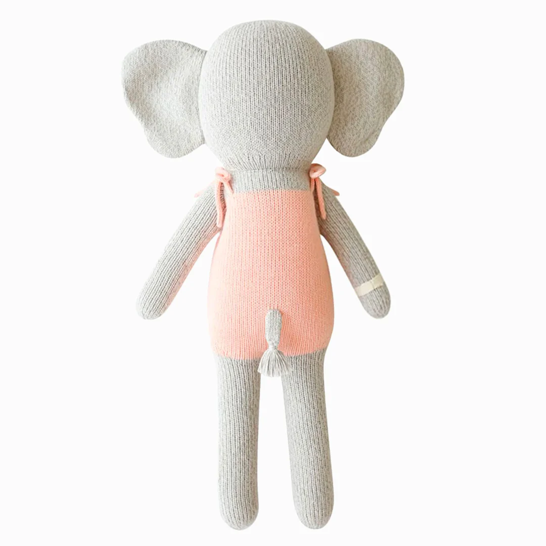 Eloise the elephant - Image 8