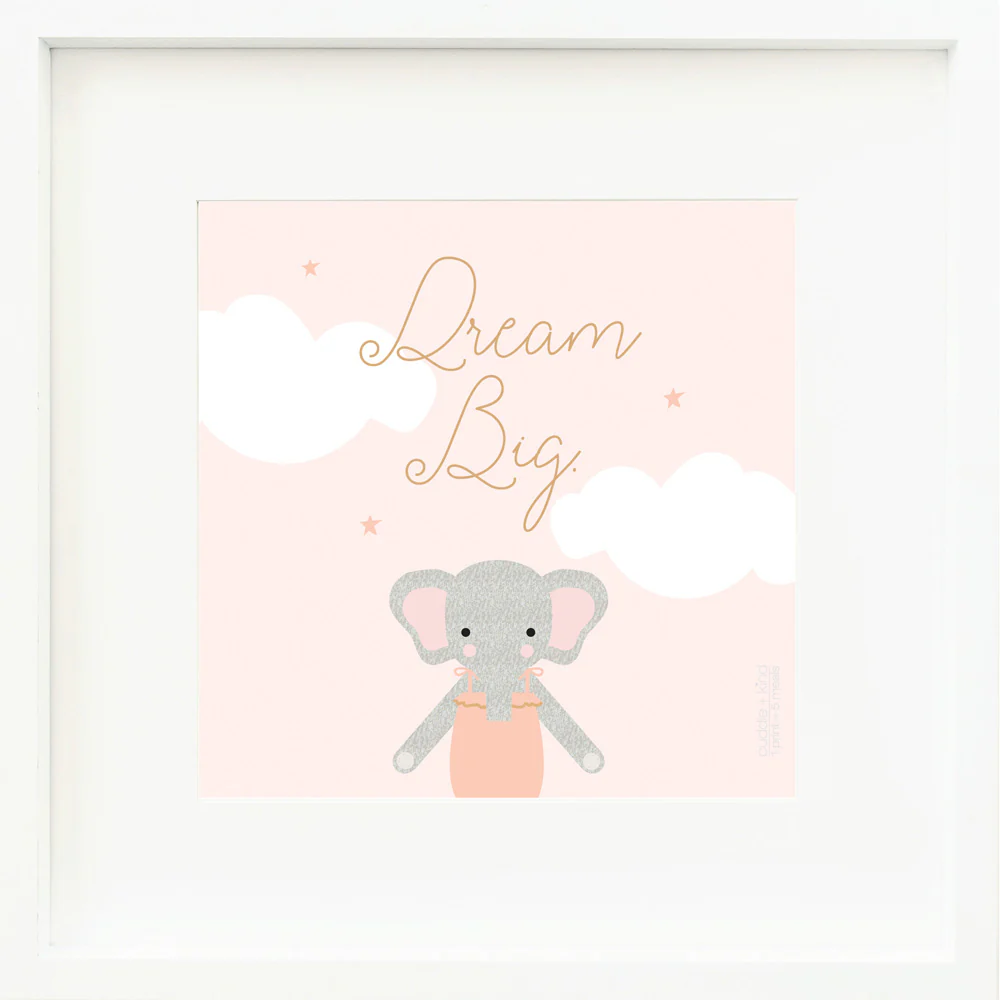Eloise's print