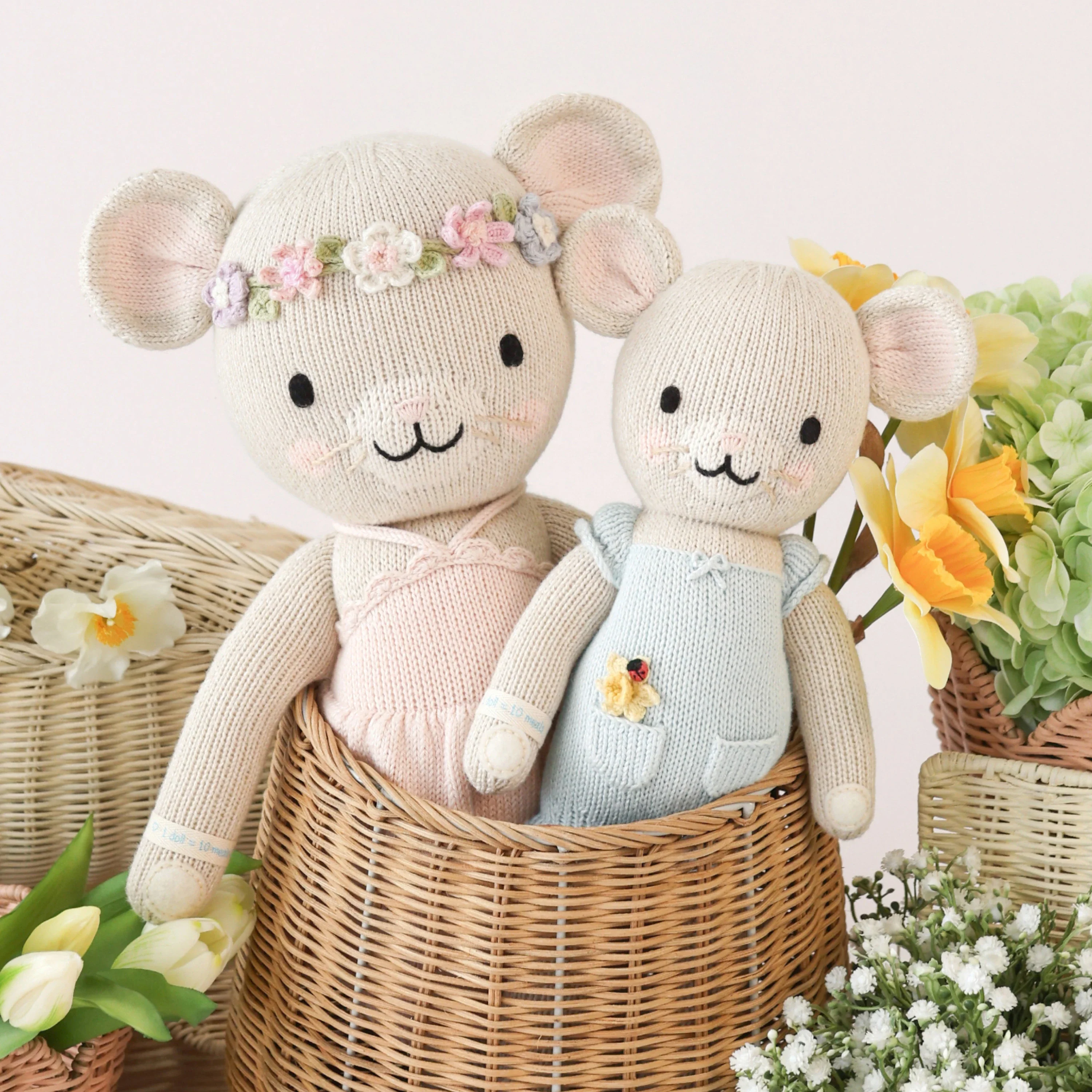 Emma the mouse - Image 6