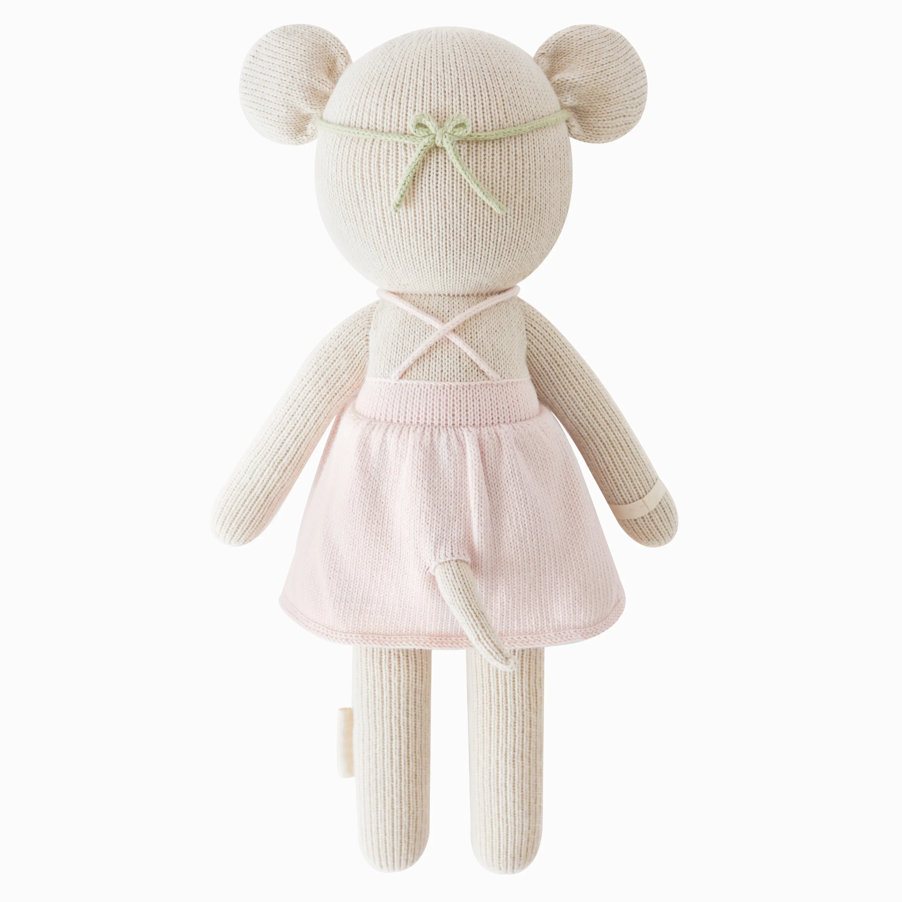 Emma the mouse - Image 8