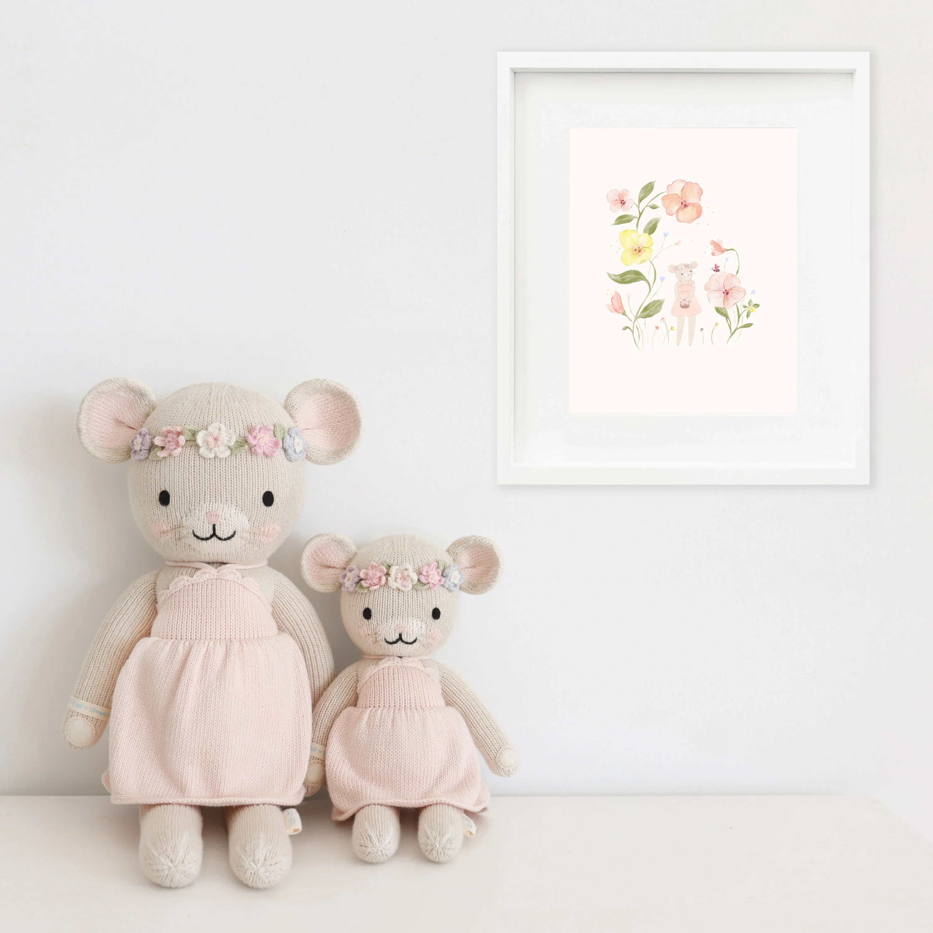 Emma the mouse - Image 9