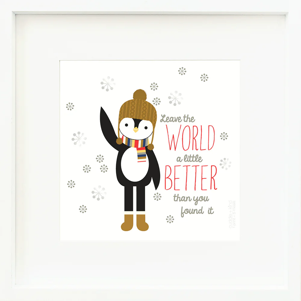 Everest the penguin - Image 10