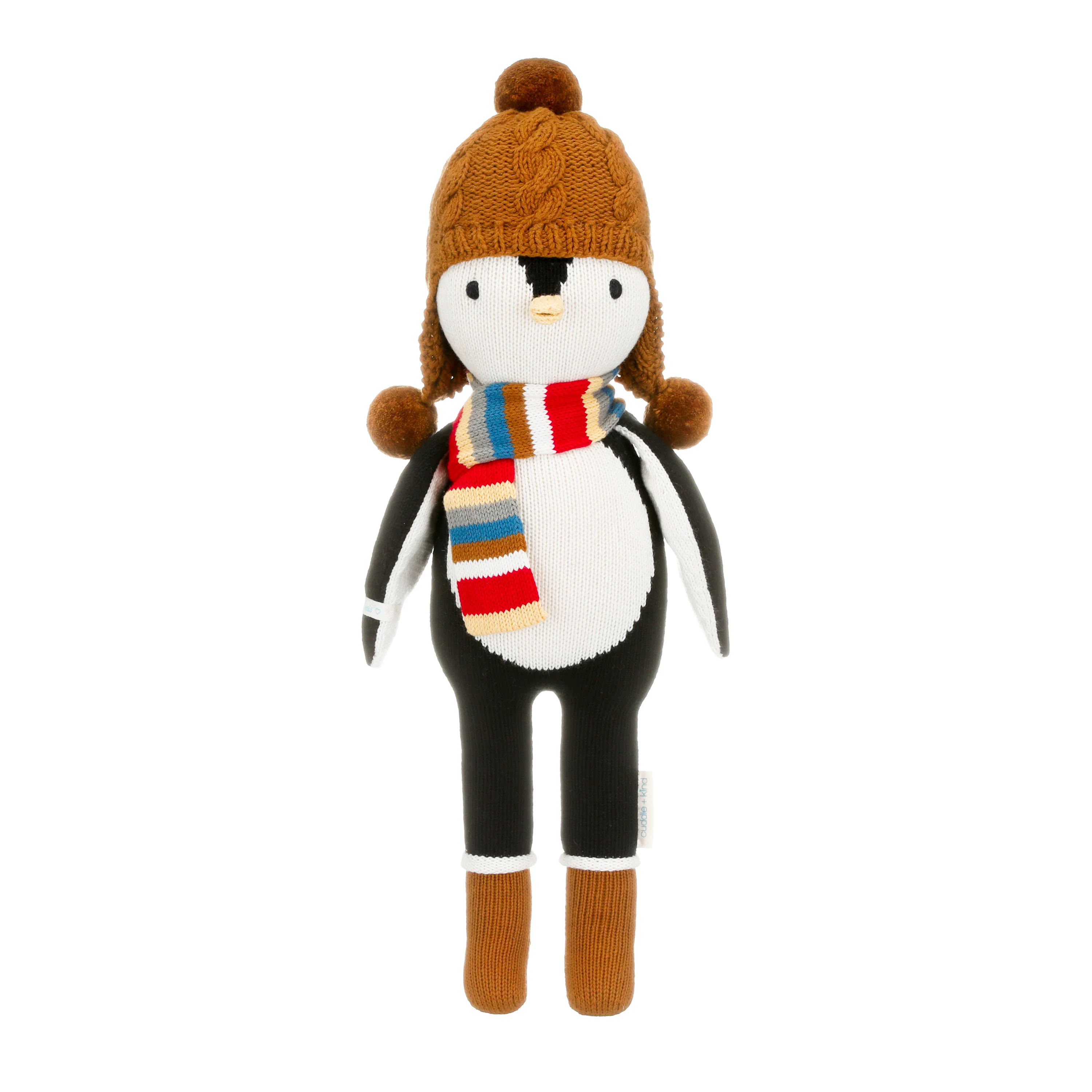 Everest the penguin - Image 5