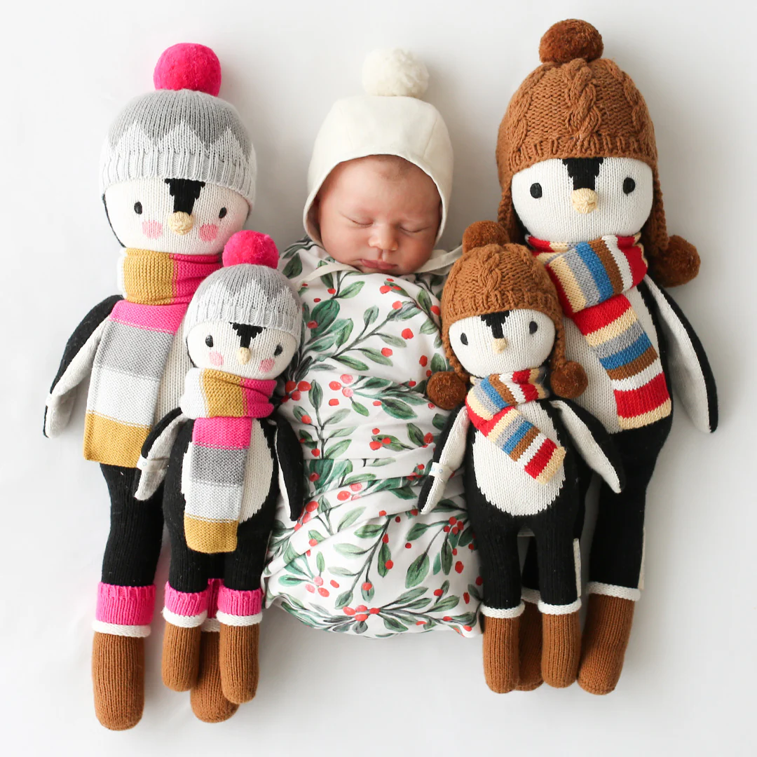 Everest the penguin - Image 7