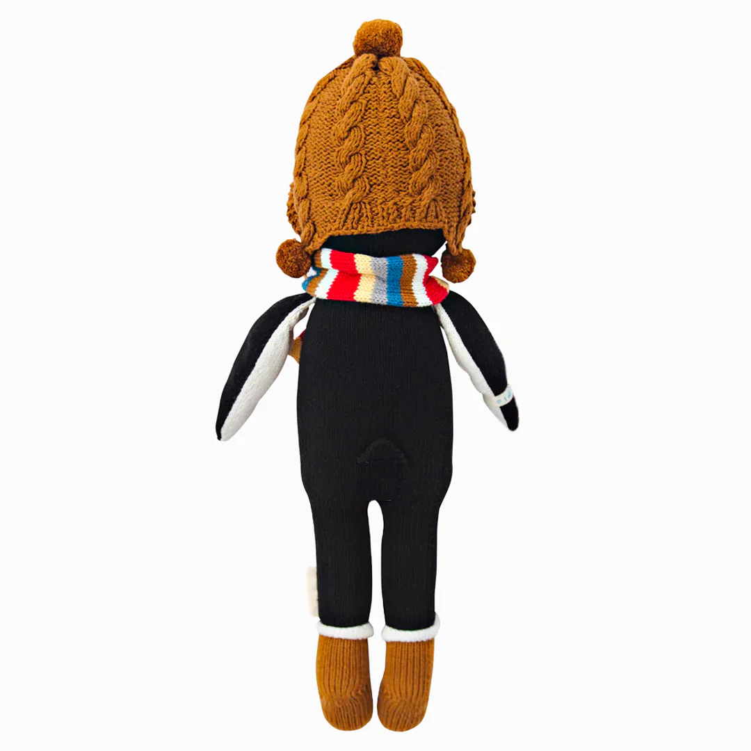 Everest the penguin - Image 8