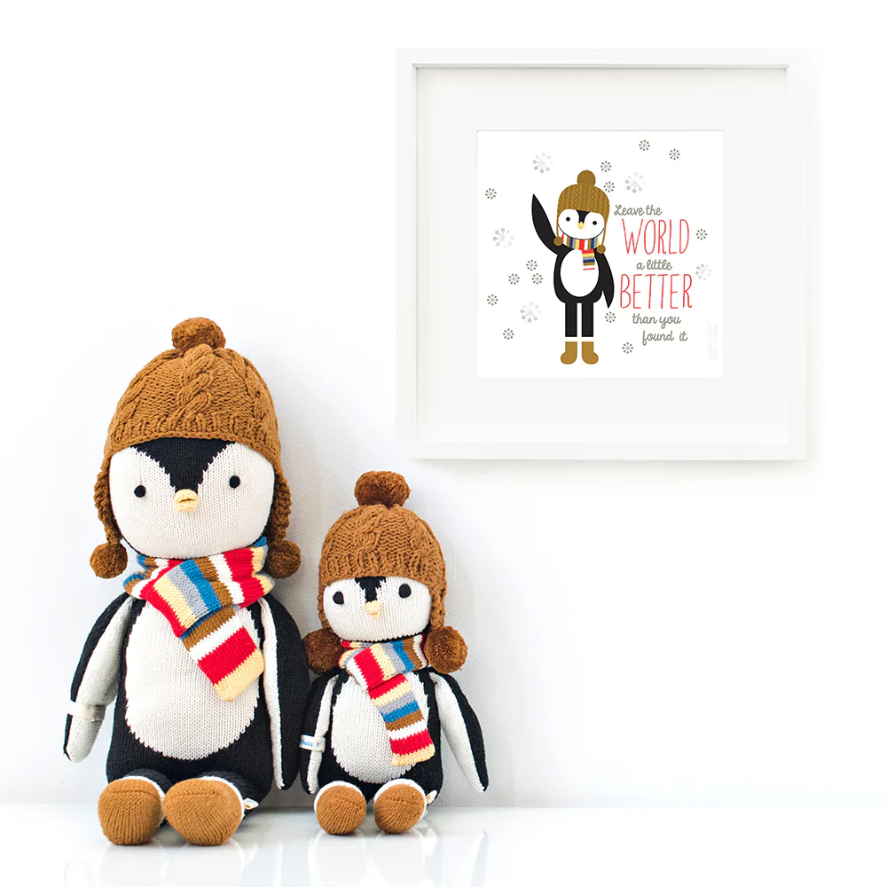 Everest the penguin - Image 9