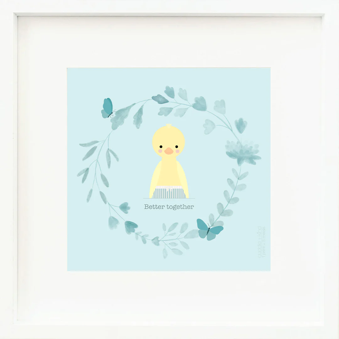 Finley the duckling - Image 10