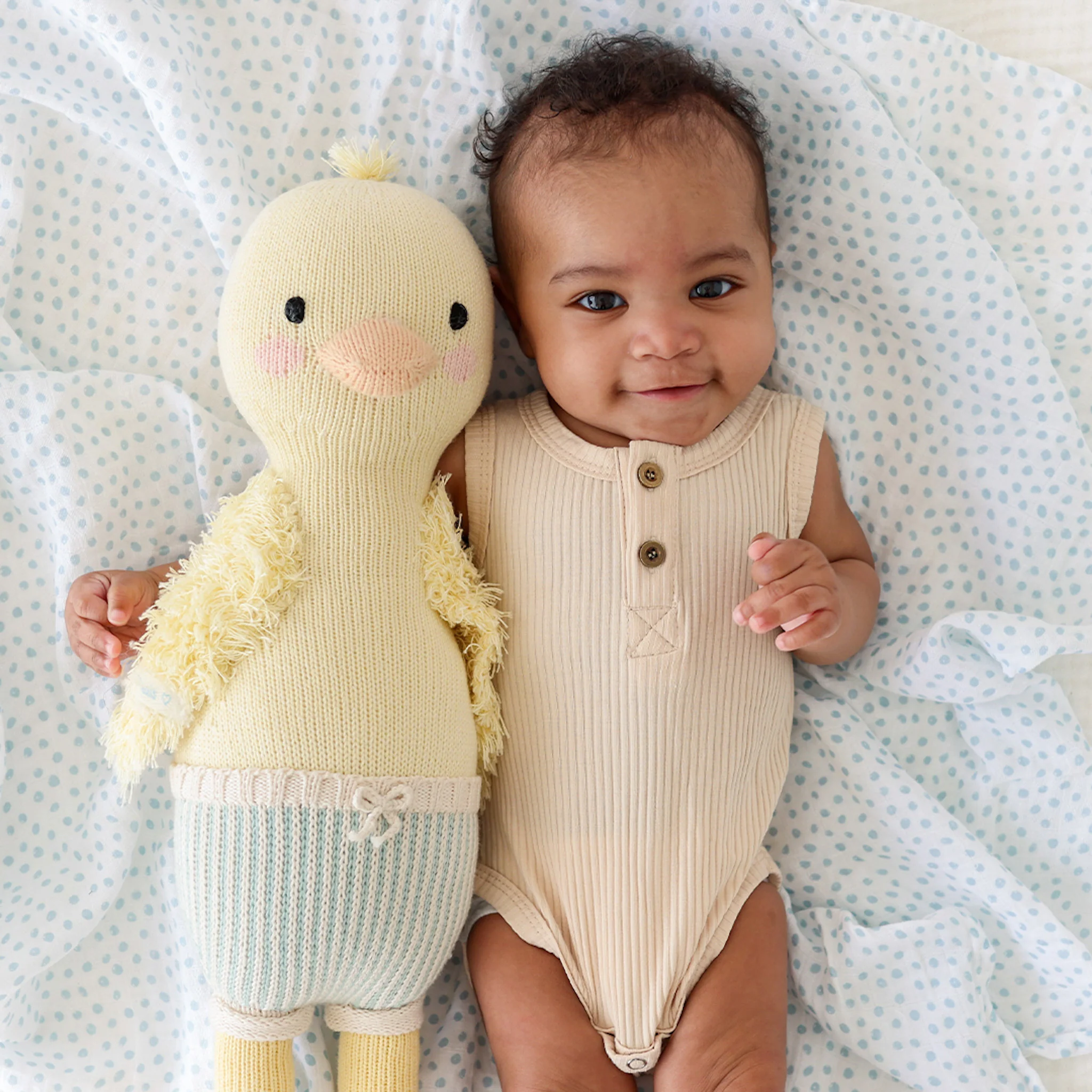 Finley the duckling - Image 6