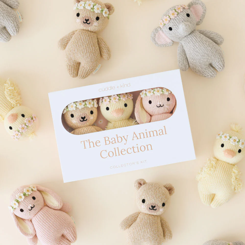 Floral Capsule Collector’s Kit - Image 7