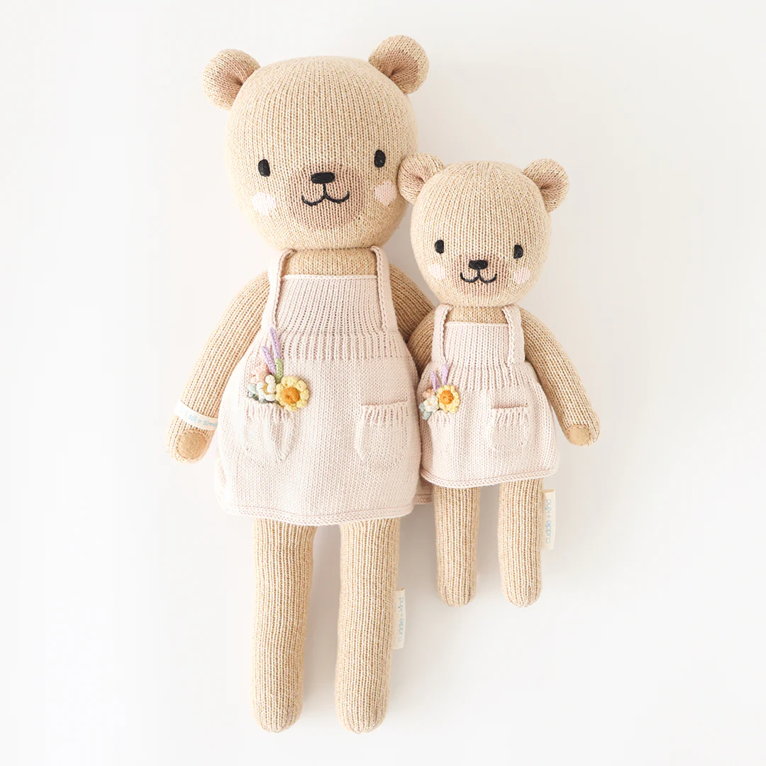 Goldie the honey bear - Image 3
