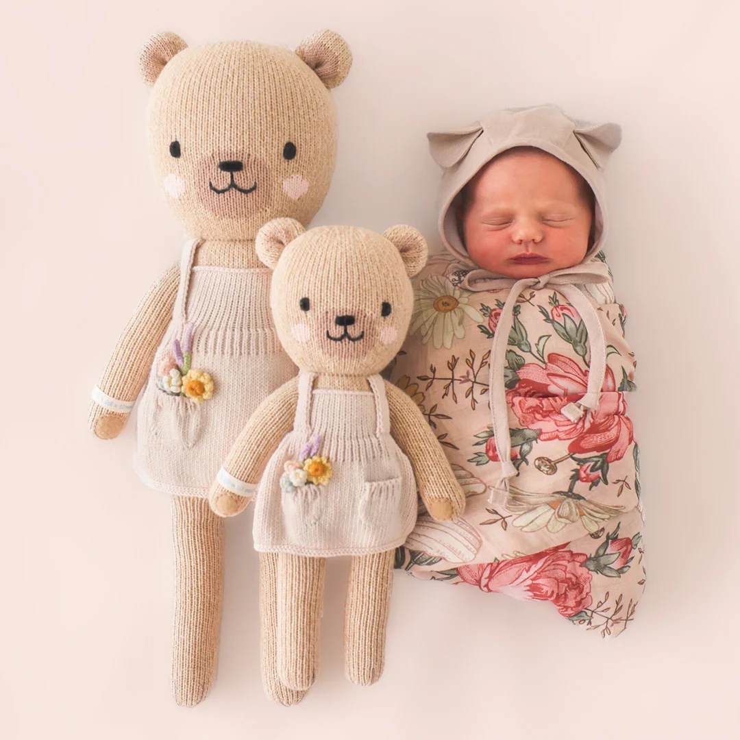 Goldie the honey bear - Image 5