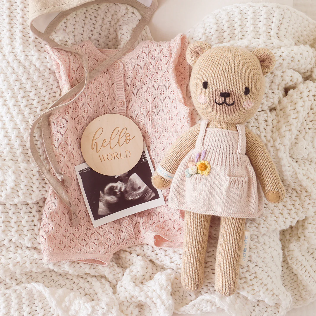 Goldie the honey bear - Image 6