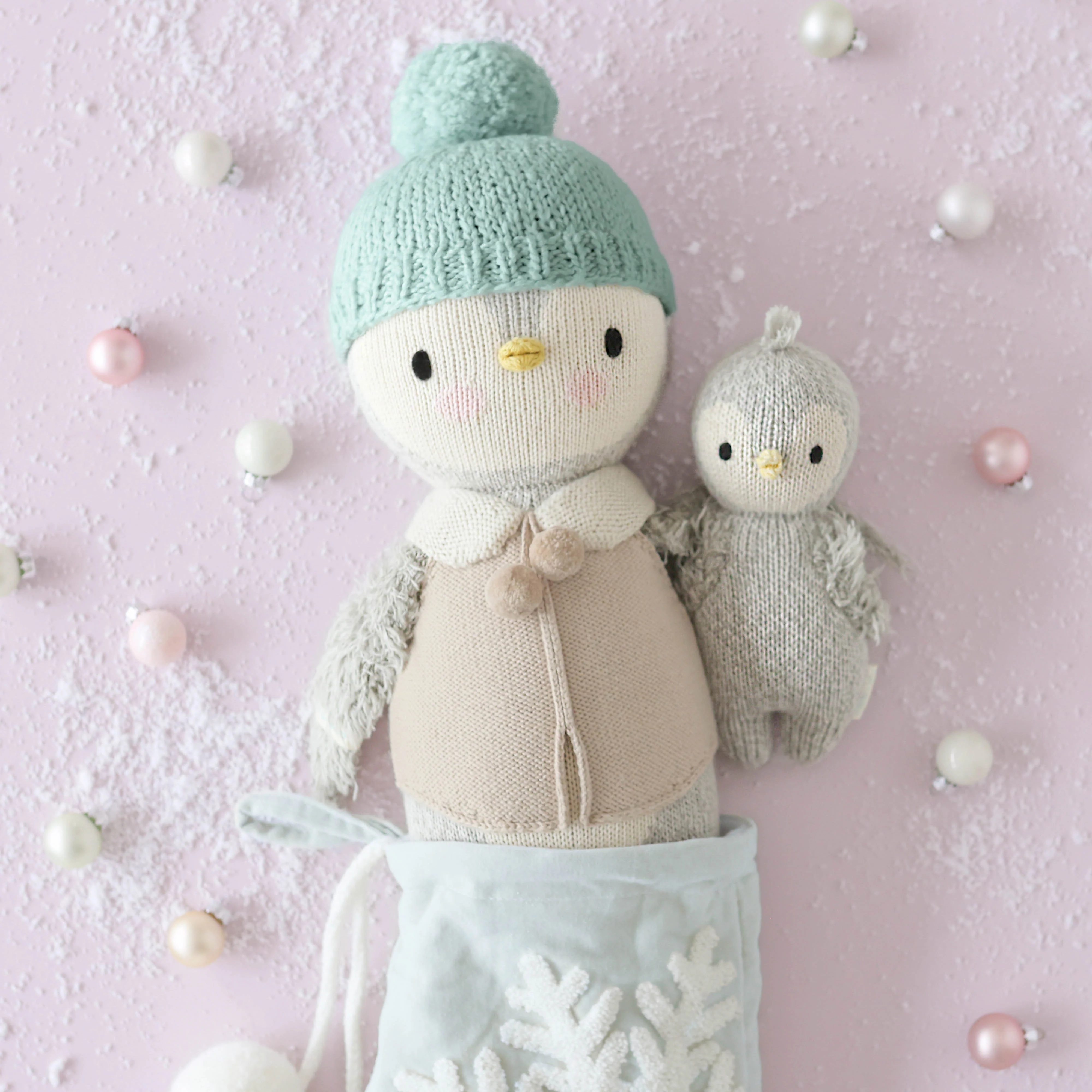 Greyson the penguin - Image 4