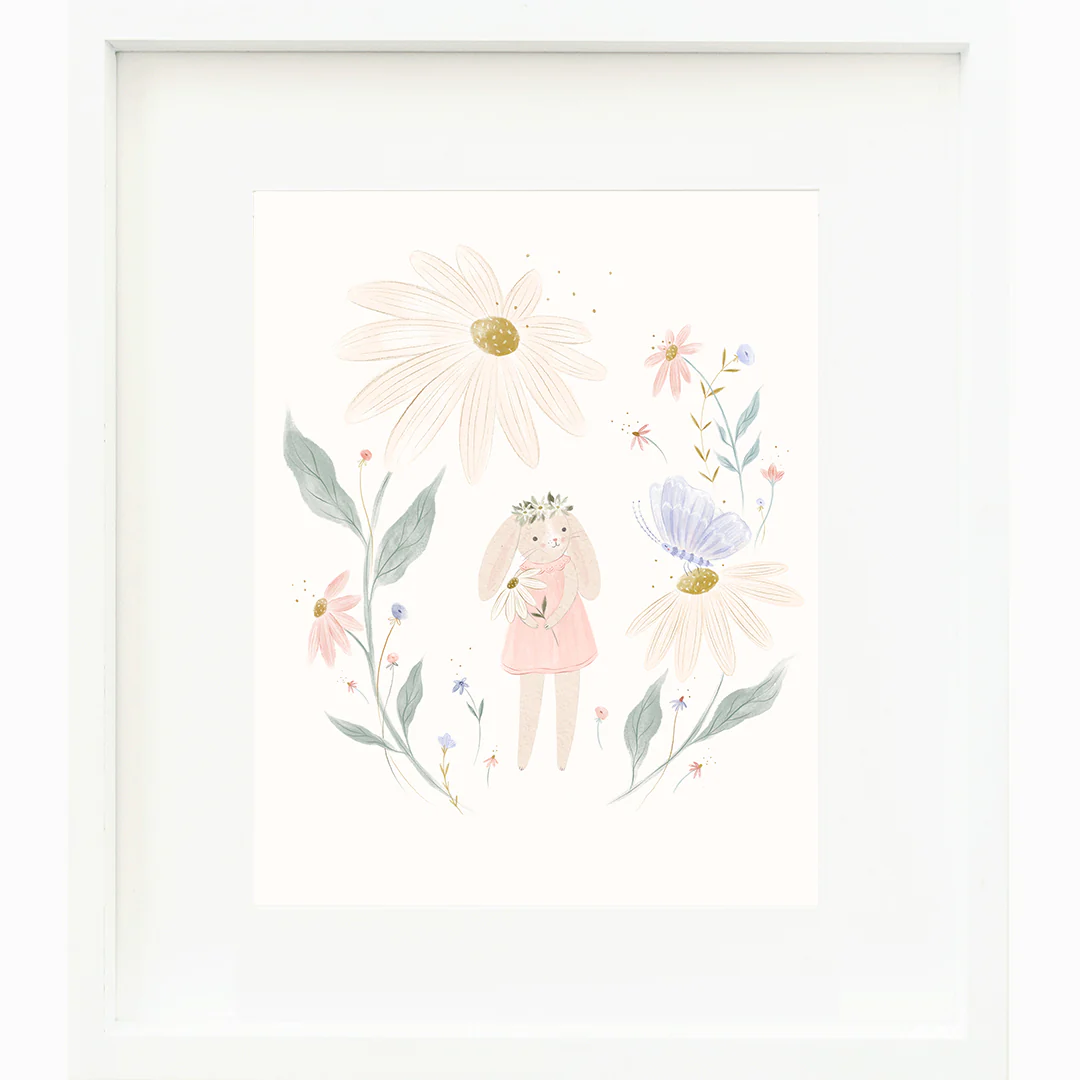 Hannah the bunny (blush) - Image 9