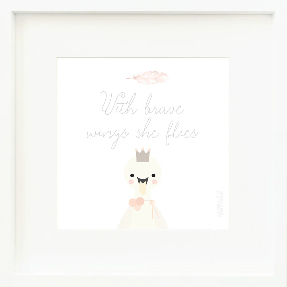 Harlow the swan - Image 10