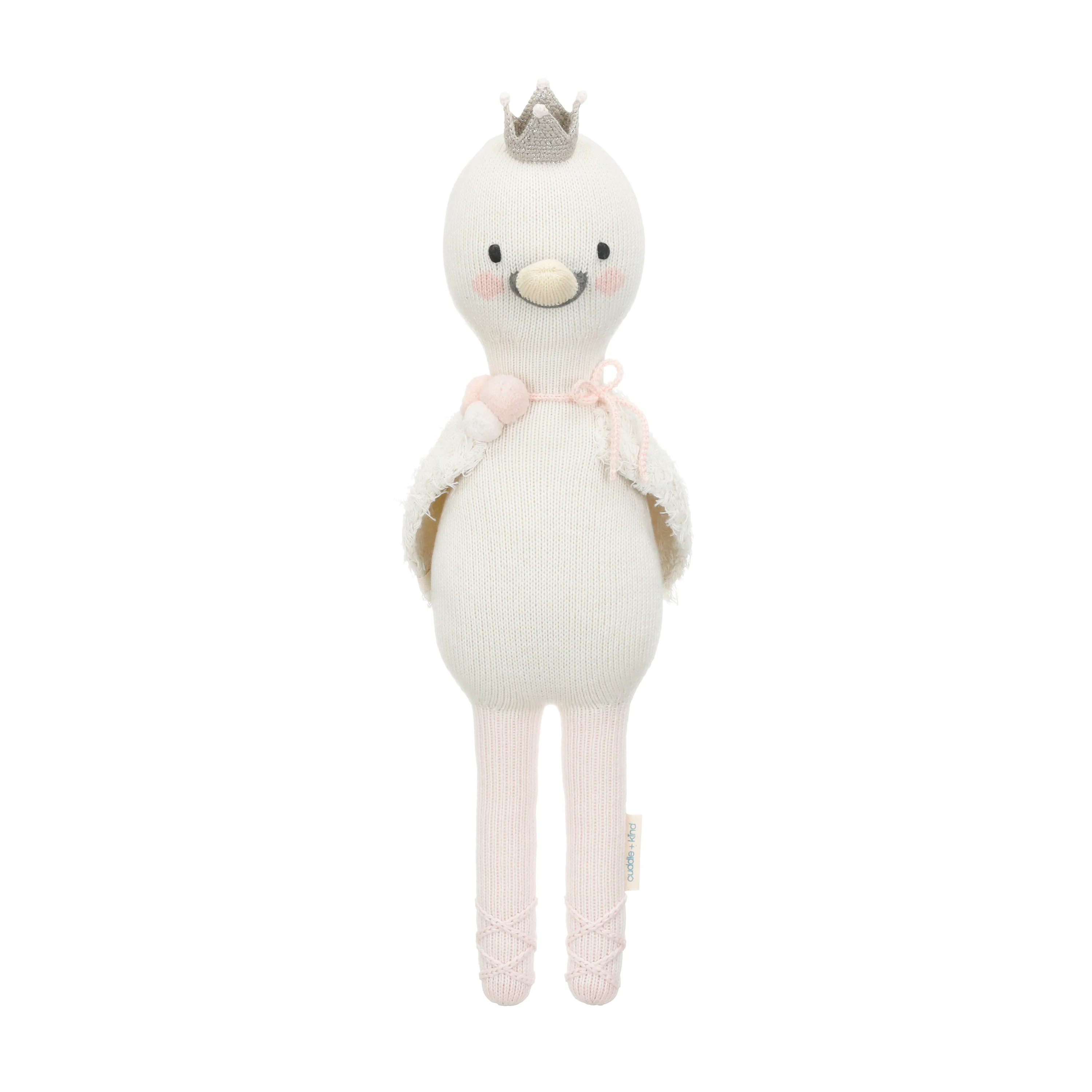 Harlow the swan - Image 5