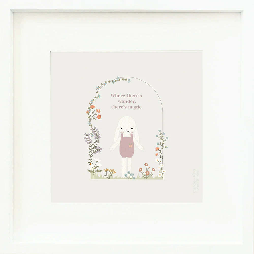 Harper's print
