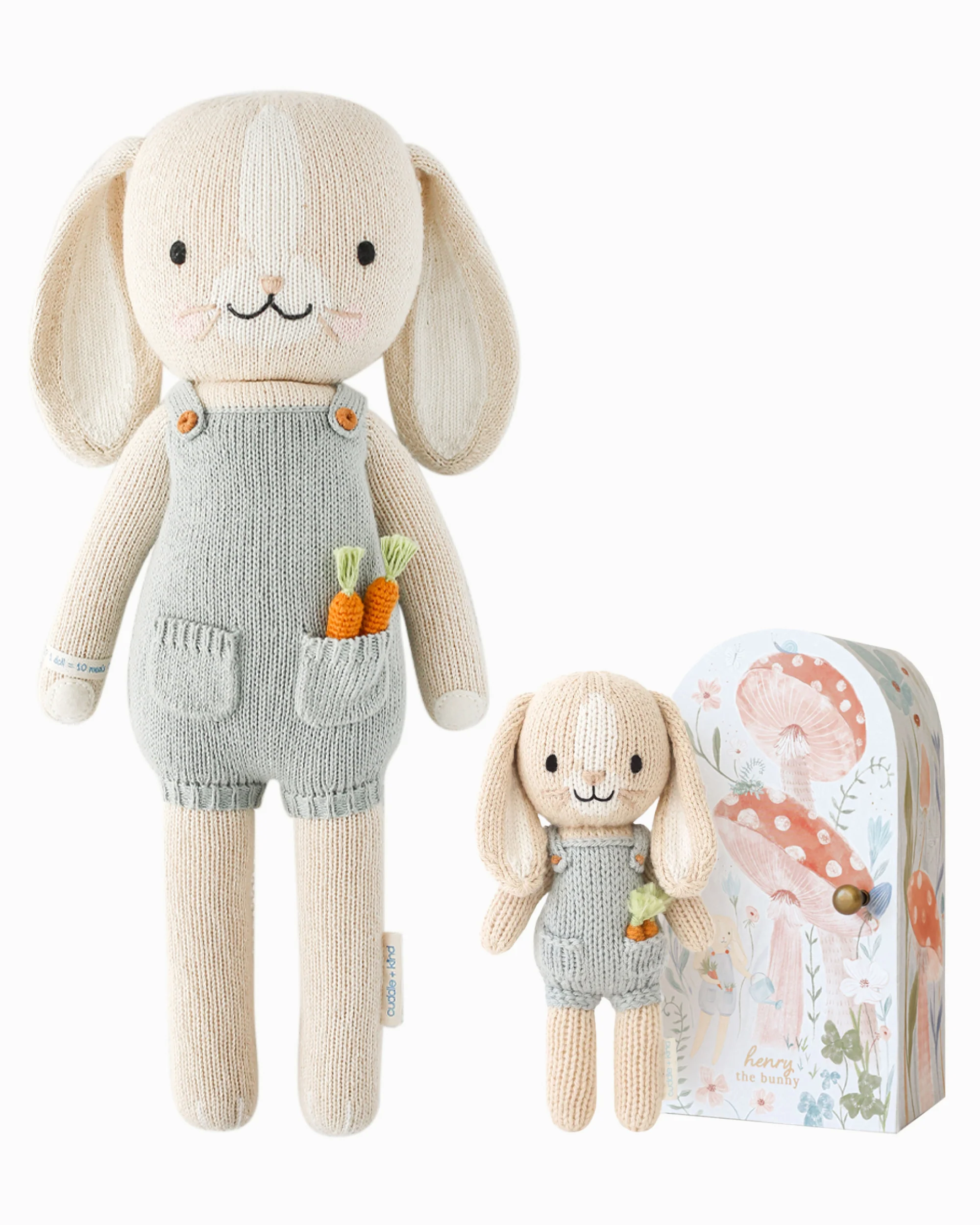 Henry bundle