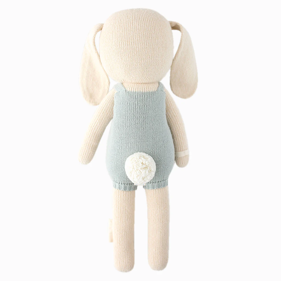 Henry the bunny - Image 7
