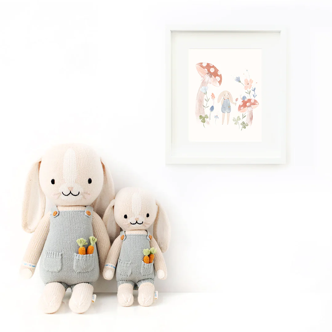 Henry the bunny - Image 8