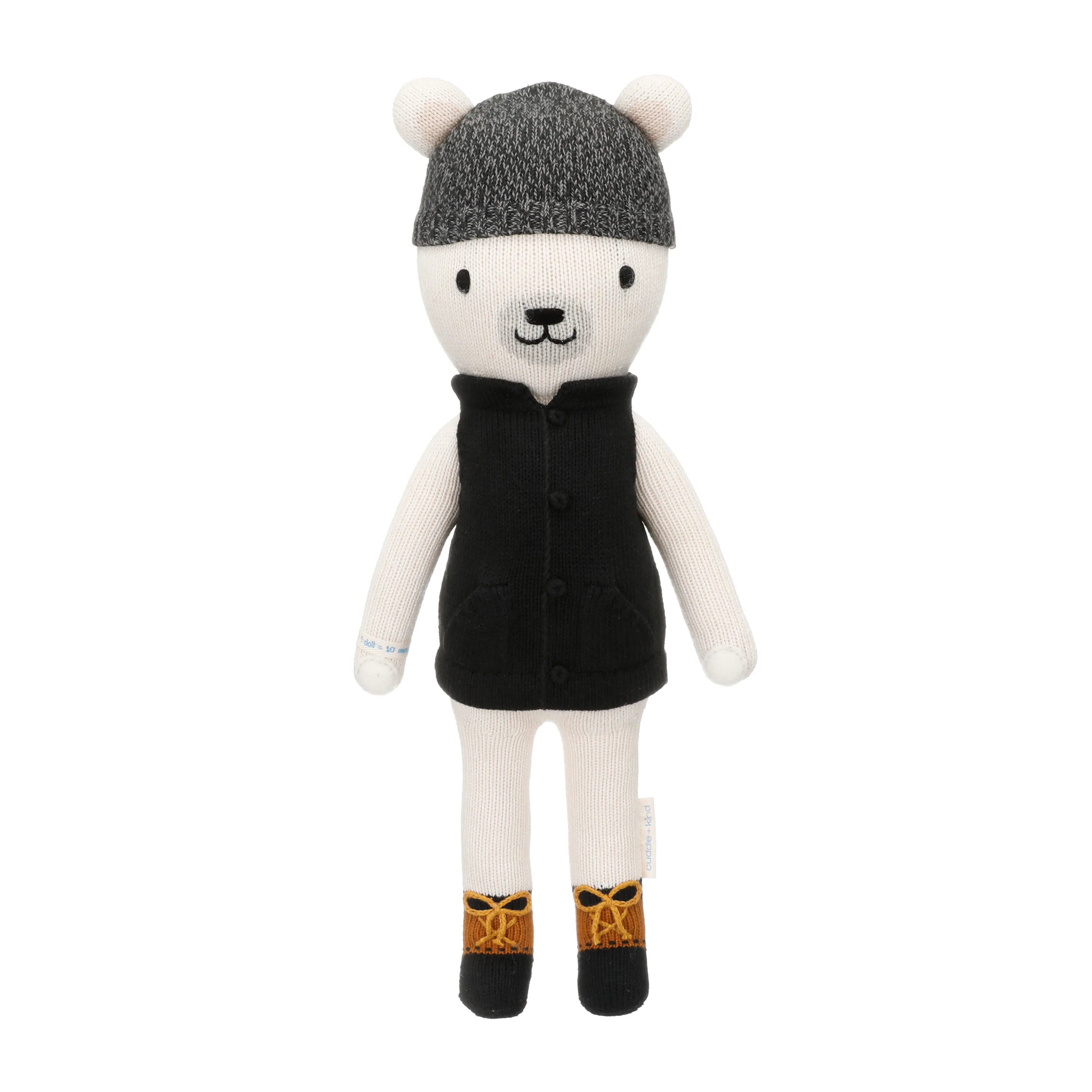 Hudson the polar bear - Image 5