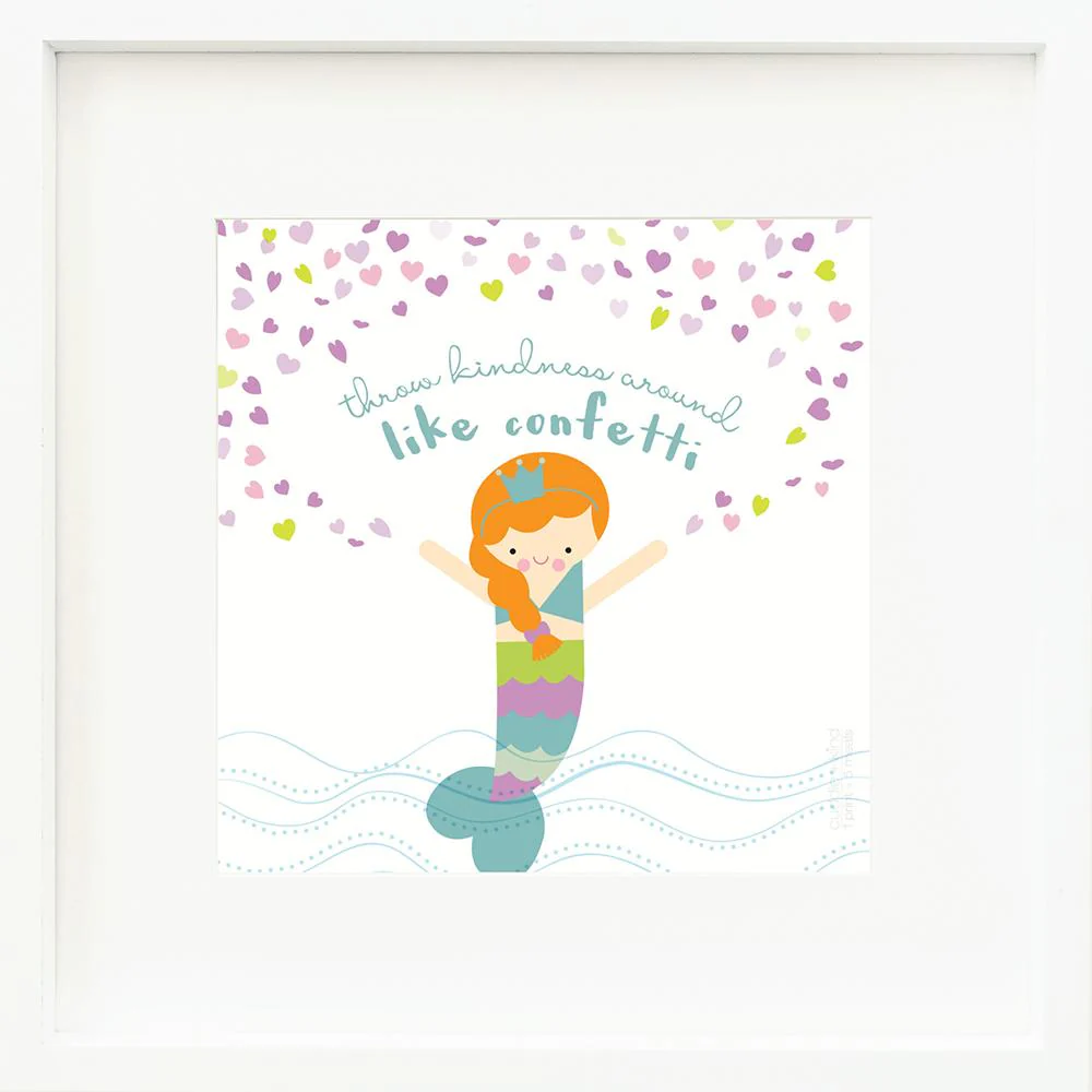 Isla’s print